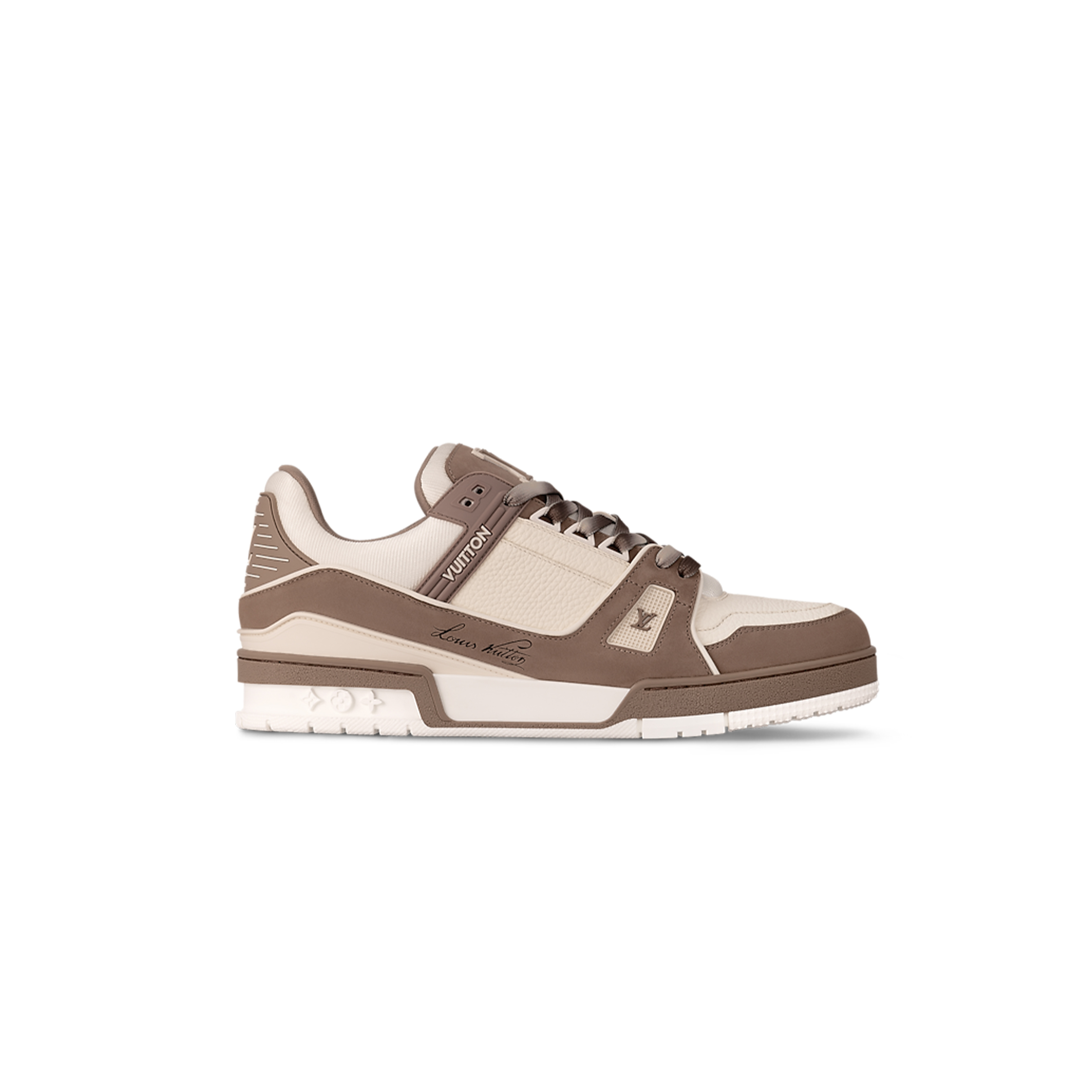 l**is V*t*n lv trainer sneaker 1acwc0